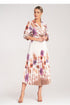 Robe de jour model 214859 Figl